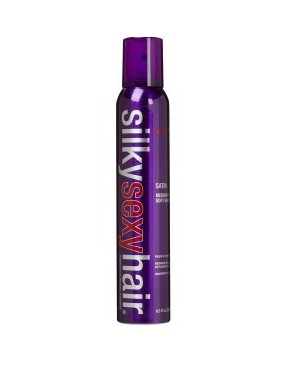 Silky Sexyhair Satin Soft Holding Spray