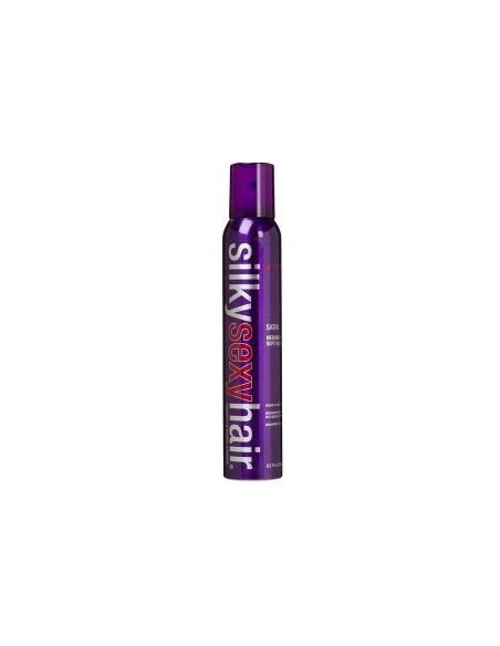 Silky Sexyhair Satin Soft Holding Spray