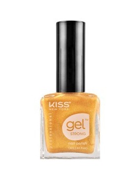 Gel Strong Nail Polish KNP034 Masterpiece