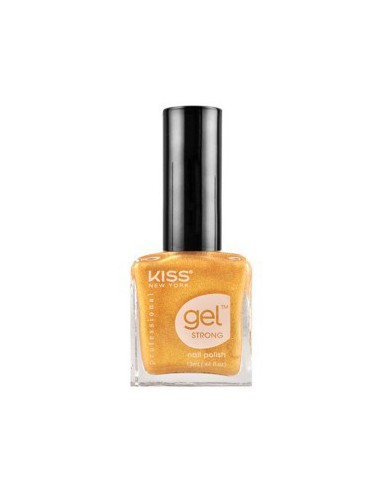 Gel Strong Nail Polish KNP034 Masterpiece Gel Strong Nail Polish KNP034 Masterpiece