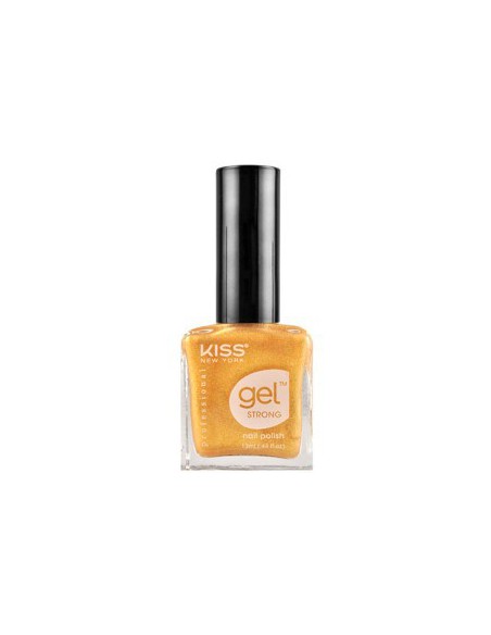 Gel Strong Nail Polish KNP034 Masterpiece