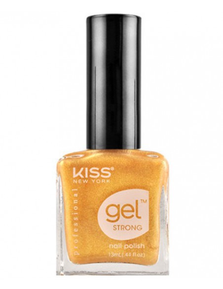 Gel Strong Nail Polish KNP034 Masterpiece Gel Strong Nail Polish KNP034 Masterpiece