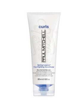 Curls Spring Loaded Frizz Fighting Conditioner