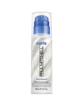 Paul Mitchell Twirl Around Defines Curls