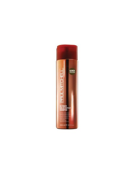 Paul Mitchell Ultimate Color Repair Shampoo