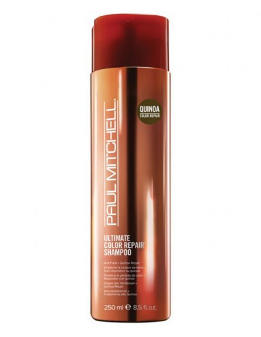 Paul Mitchell Ultimate Color Repair Shampoo Paul Mitchell Ultimate Color Repair Shampoo