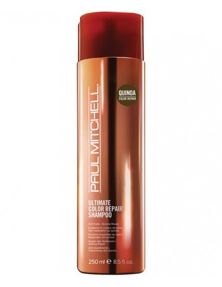 Paul Mitchell Ultimate Color Repair Shampoo Paul Mitchell Ultimate Color Repair Shampoo