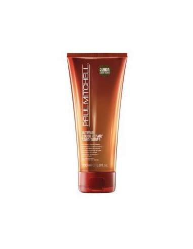 Paul Mitchell Ultimate Color Repair Conditioner Paul Mitchell Ultimate Color Repair Conditioner