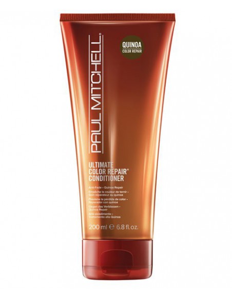 Paul Mitchell Ultimate Color Repair Conditioner Paul Mitchell Ultimate Color Repair Conditioner