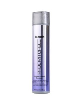 Paul Mitchell Blonde Platinum Blonde Shampoo