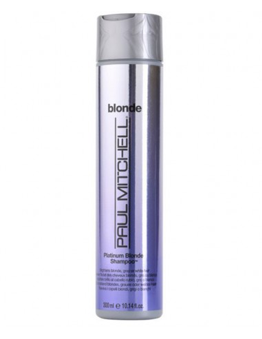 Paul Mitchell Blonde Platinum Blonde Shampoo Paul Mitchell Blonde Platinum Blonde Shampoo