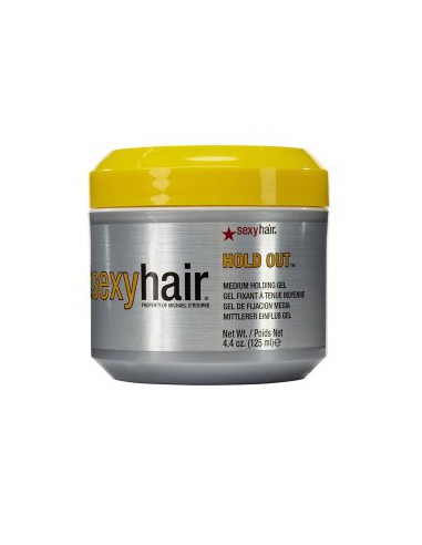 Short Sexyhair Hold Out Gel Short Sexyhair Hold Out Gel