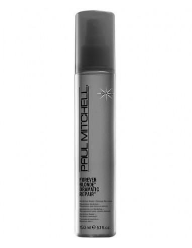 Paul Mitchell Blonde Forever Blonde Dramatic Repair