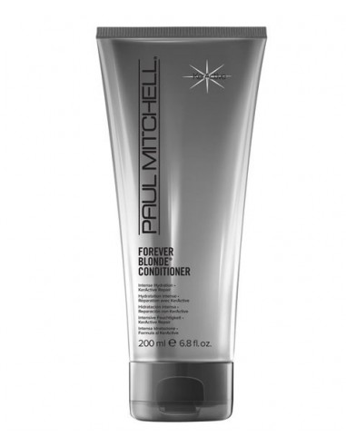 Paul Mitchell Forever Blonde Conditioner