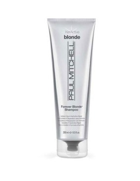 Paul Mitchell Forever Blonde Shampoo