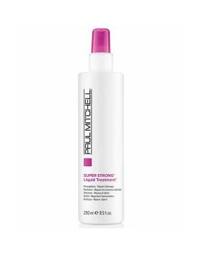 Paul Mitchell Strength Super Strong Liquid Treatment