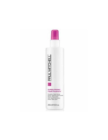 Paul Mitchell Strength Super Strong Liquid Treatment Paul Mitchell Strength Super Strong Liquid Treatment