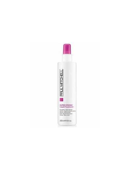 Paul Mitchell Strength Super Strong Liquid Treatment