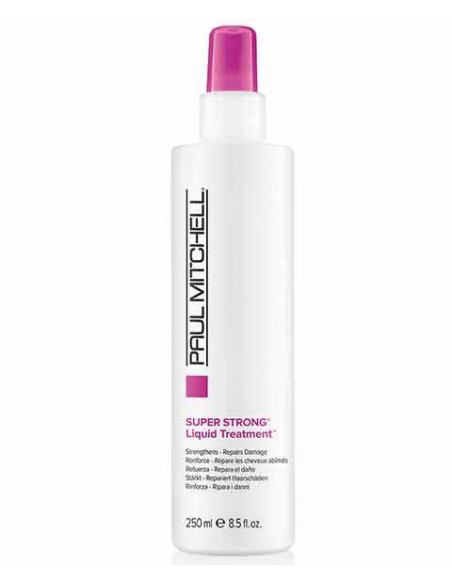 Paul Mitchell Strength Super Strong Liquid Treatment Paul Mitchell Strength Super Strong Liquid Treatment
