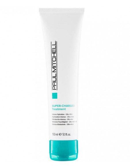 Paul MitchellPaul Mitchell Super Charged Treatment