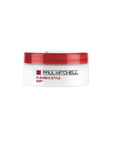 Paul Mitchell Flexible Style Elastic Shaping Paste Paul Mitchell Flexible Style Elastic Shaping Paste