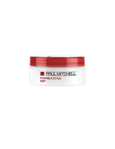 Paul Mitchell Flexible Style Elastic Shaping Paste