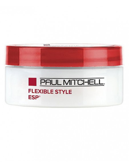 Paul Mitchell Flexible Style Elastic Shaping Paste Paul Mitchell Flexible Style Elastic Shaping Paste