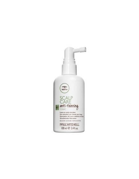 Tea Tree Scalp Anti Thinning Tonic
