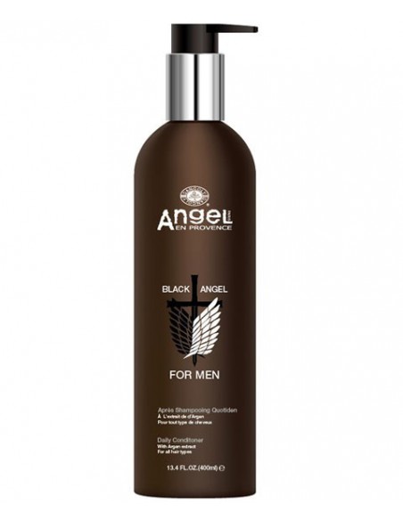 Black Angel For Men Daily Conditoner Black Angel For Men Daily Conditoner