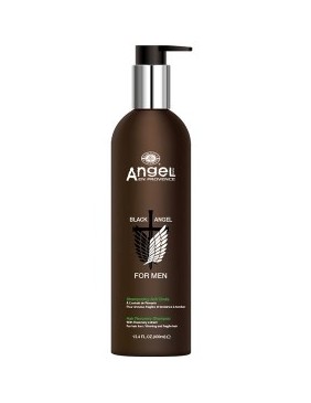Black Angel For Men Hair Recovery Shampoo