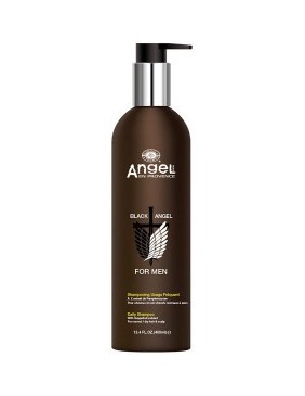 Black Angel For Men Daily Shampoo