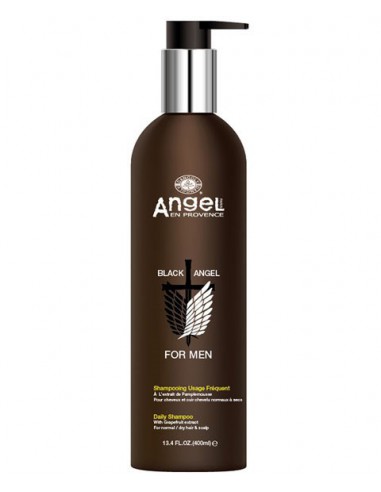 Black Angel For Men Daily Shampoo Black Angel For Men Daily Shampoo