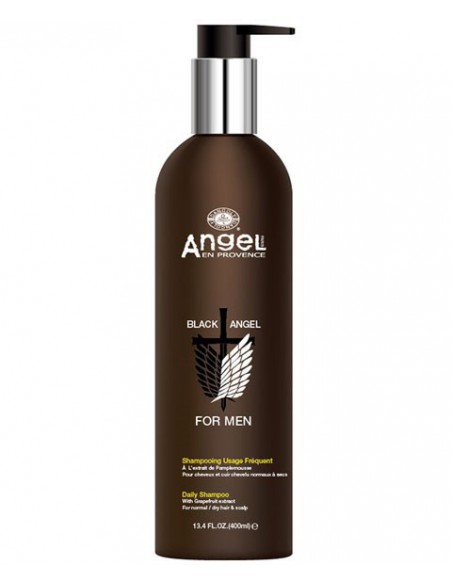 Black Angel For Men Daily Shampoo Black Angel For Men Daily Shampoo