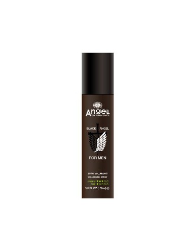 Black Angel For Men Volumising Spray Black Angel For Men Volumising Spray