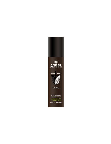 Black Angel For Men Volumising Spray