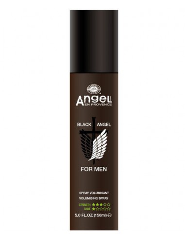 Black Angel For Men Volumising Spray Black Angel For Men Volumising Spray