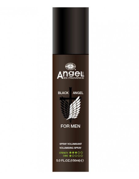 Black Angel For Men Volumising Spray Black Angel For Men Volumising Spray