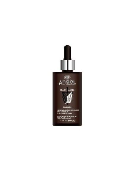Black Angel For Men Hair Regrowth Serum