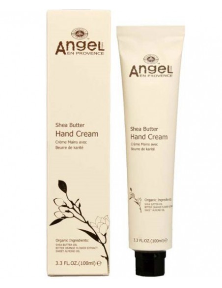 Angel En ProvenceAngel Shea Butter Hand Cream Angel En ProvenceAngel Shea Butter Hand Cream