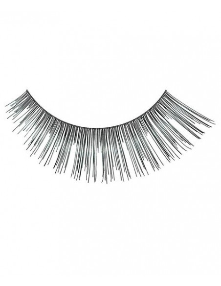 Naturalash 107 Black Volume Fake Eyelashes Naturalash 107 Black Volume Fake Eyelashes