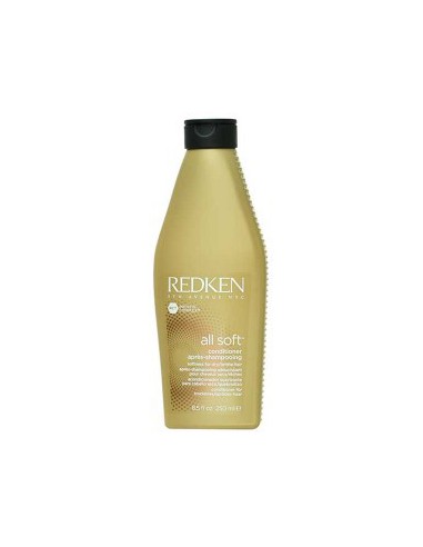 Redken All Soft Conditioner Redken All Soft Conditioner