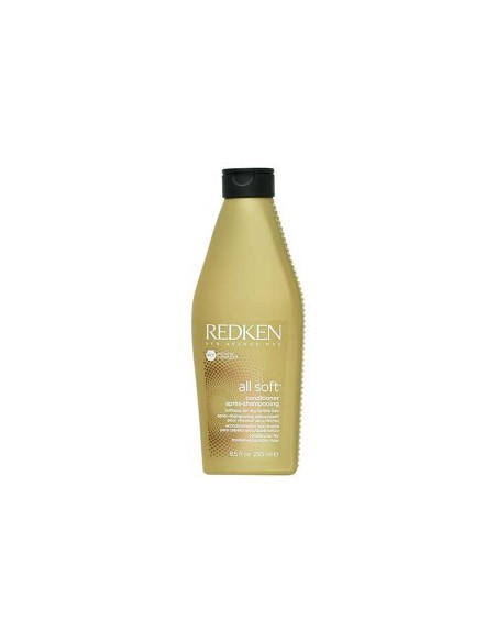 Redken All Soft Conditioner Redken All Soft Conditioner