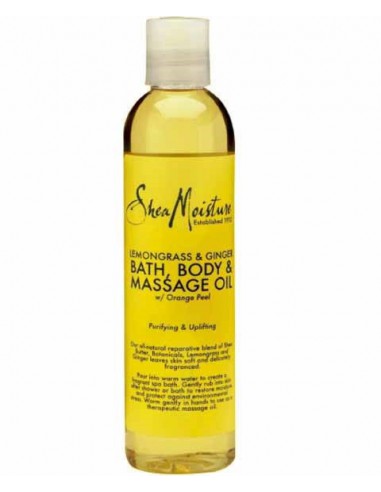 Lemongrass And Ginger Bath Body And Massage Oil Lemongrass And Ginger Bath Body And Massage Oil