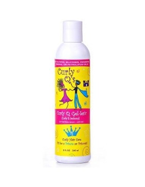 Curly Q Kids Gel Les C Curl Jealousy