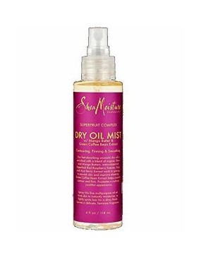 Superfruit Complex Dry Oil Mist