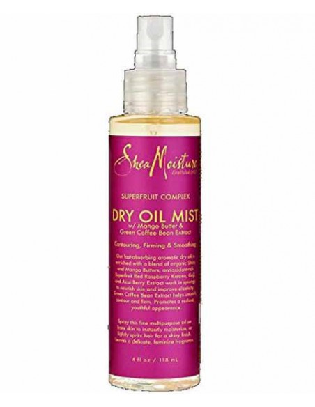 Superfruit Complex Dry Oil Mist Superfruit Complex Dry Oil Mist