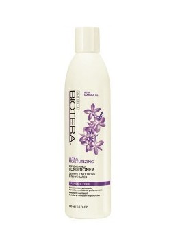 Ultra Moisturising Replenishing Conditioner