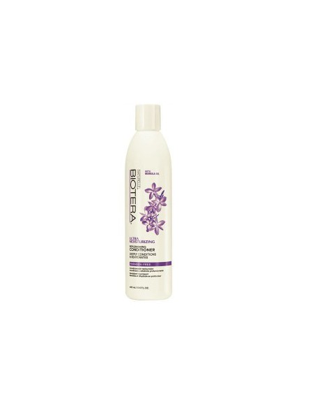 Ultra Moisturising Replenishing Conditioner