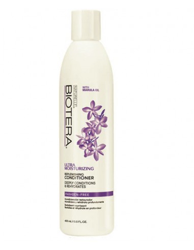 Ultra Moisturising Replenishing Conditioner