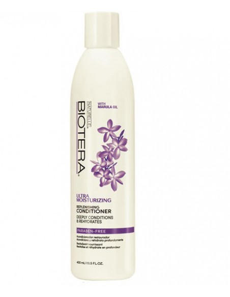 Ultra Moisturising Replenishing Conditioner